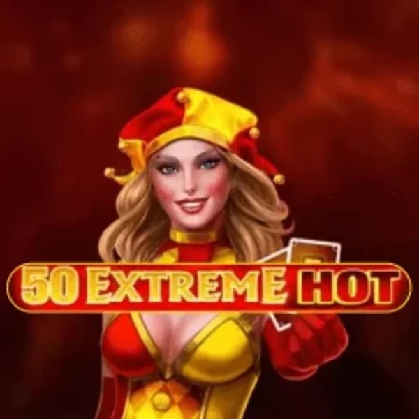 50 Extreme Hot logo by Eurocoin Interactive at Mino Casino50 Extreme Hot