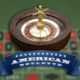 American Roulette (BGaming) slot visual from BGAMING available on minocasino.eu.com