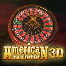 Play American Roullete 3D (Evoplay) slot by Evoplay on minocasino.eu.com