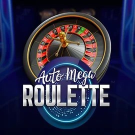 Play Auto Mega Roulette slot by Pragmatic Play on minocasino.eu.com