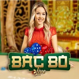Bac Bo logo by Evolution Mino Casino