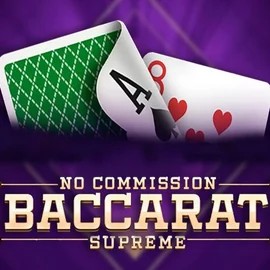 Baccarat Supreme – slot by OneTouch Games, featured at minocasino.eu.com