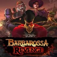 Try Barbarossa Revenge slot by Yggdrasil on minocasino.eu.com – logo image