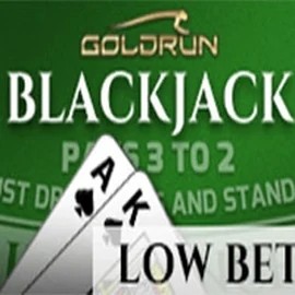 Blackjack Low Bets casino game by Holland Power Gaming – featured logo at Mino Casino