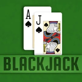 Try Blackjack (Relax Gaming) slot by Relax Gaming on minocasino.eu.com – logo image