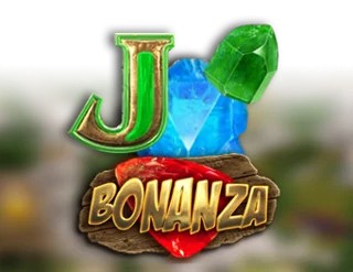 Logo of Bonanza Megaways from Big Time Gaming at Mino Casino