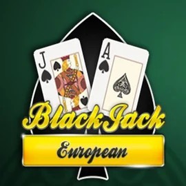 European Blackjack MH game by Play'n GO – logo hosted on Mino Casino