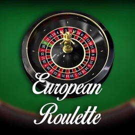 European Roulette (Red Tiger) casino game by Red Tiger Gaming – featured logo at Mino Casino