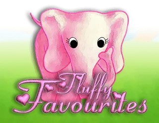 Fluffy Favourites logo by Eyecon at Mino CasinoFluffy Favourites