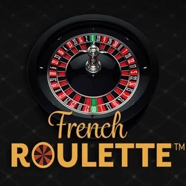 Try French Roulette (NetEnt) slot by NetEnt on minocasino.eu.com – logo image