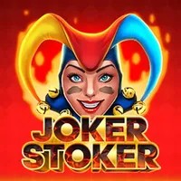 Joker Stoker logo by Endorphina at Mino CasinoJoker Stoker