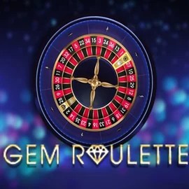 Gem Roulette – slot by iSoftBet, featured at minocasino.eu.com