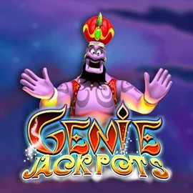 Genie Jackpots online slot from Blueprint Gaming – play at minocasino.eu.com