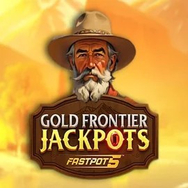 Play the Gold Frontier Jackpots FastPot5 slot by Yggdrasil on Mino Casino
