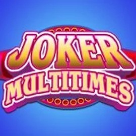 Joker Multitimes slot icon by iSoftBet, available at Mino Casino