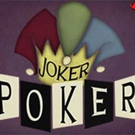 Joker Poker - 3 Hands logo – Poker by RTG (Reel Time Gaming) at Mino Casino