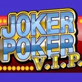 Try Joker Poker VIP slot by iSoftBet on minocasino.eu.com – logo image