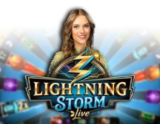 Play Lightning Storm slot by Evolution on minocasino.eu.com
