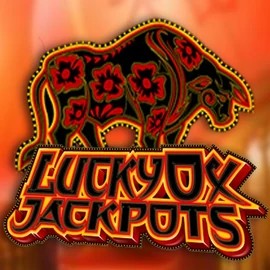 Lucky Ox Jackpots – slot by Rival, featured at minocasino.eu.com