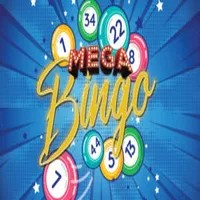 Logo of Mega Bingo from Caleta Gaming at Mino Casino