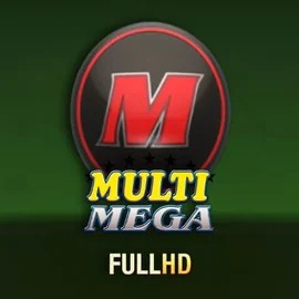 Multi Mega Full HD logo by FBM at Mino CasinoMulti Mega Full HD