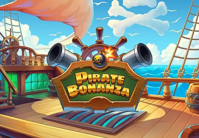 game logo by Backseat Gaming on minocasino.eu.com