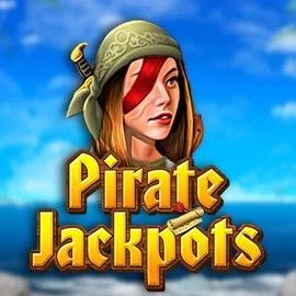 Pirate Jackpots online slot from Belatra Games – play at minocasino.eu.com
