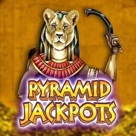 Pyramid Jackpots – slot by King Show Games, featured at minocasino.eu.com