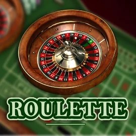Roulette (Habanero) slot icon by Habanero, available at Mino Casino