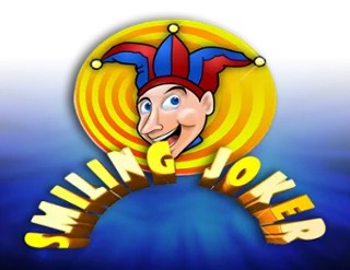 Smiling Joker logo by Apollo Games at Mino CasinoSmiling Joker