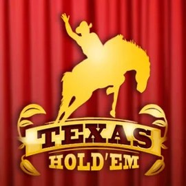 Texas Hold'em game by BGAMING – logo hosted on Mino Casino