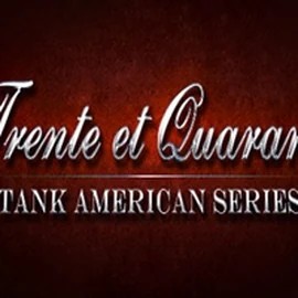Trente et Quarante (Espresso) online slot from Espresso Games – play at minocasino.eu.com